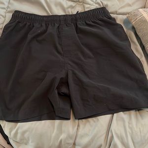 Chubbies size small 4 in Short